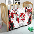 Sylveo Japan Style Quilt Blanket