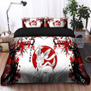 Sylveo Japan Style Bedding Set
