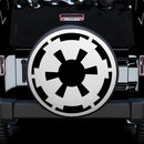 Galactic Empire 1 Car Spare Tire Cover
