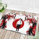 Yuta Jujutsu Kaisen Japan Doormat Home Decor