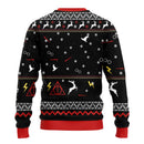 Harry Potter Owl Ugly Christmas Sweater Amazing Gift Idea Thanksgiving Gift Nearkii