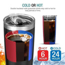 Beer Great Camping Story Camping Camfire Tumbler 2023 Nearkii