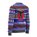 Ryuk Anime Ugly Christmas Sweater Custom Death Note Xmas Gift Nearkii