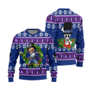 Sabo One Piece Anime Ugly Christmas Sweater Xmas Gift Nearkii