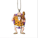 Dragon Ball Z Master Roshi Car Ornament Custom Car Accessories Decorations Nearkii