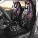 Get In Sit Down Shut Up Hold On Nightmare Seat Covers Nearkii