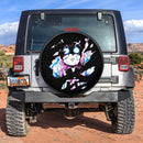 Mob Psycho 100 Anime Car Spare Tire Covers Gift For Campers Nearkii