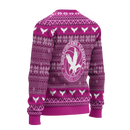 Shiratorizawa Academy Ugly Christmas Sweater Haikyuu Anime Xmas Gift Nearkii