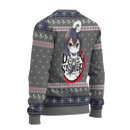 Obanai Iguro Demon Slayer Anime Ugly Christmas Sweater Xmas Gift Nearkii