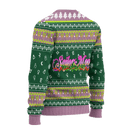 Sailor Jupiter Ugly Christmas Sweater Sailor Moon Anime Xmas Gift Nearkii
