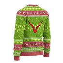 C.C. Anime Ugly Christmas Sweater Custom Code Geass Xmas Gift Nearkii