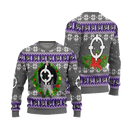 Bartholomew Kuma One Piece Anime Ugly Christmas Sweater Xmas Gift