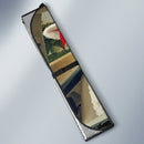 Driving Sheep Car Auto Sunshades Nearkii