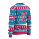 Darling In The Franxx Anime Ugly Christmas Sweater Custom Xmas Gift Nearkii