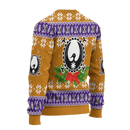Kozuki Oden One Piece Anime Ugly Christmas Sweater Xmas Gift Nearkii
