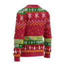 Jujutsu Kaisen Ugly Christmas Sweater Custom Xmas Gift Nearkii