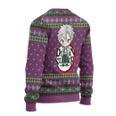 Sanemi Shinazugawa Demon Slayer Anime Ugly Christmas Sweater Xmas Gift Nearkii