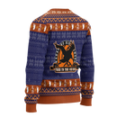 Karasuno High Ugly Christmas Sweater Haikyuu Anime Xmas Gift Nearkii