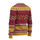 Code Geass Anime Ugly Christmas Sweater Custom Chibi Xmas Gift Nearkii