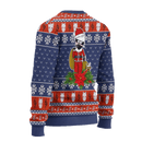 Naruto Kakashi Hatake Anime Ugly Christmas Sweater Xmas Gift Nearkii