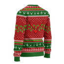 Code Geass Anime Ugly Christmas Sweater Custom Characters Xmas Gift Nearkii