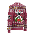 Chopper One Piece Anime Ugly Christmas Sweater Xmas Gift Nearkii