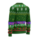 Inuyasha Anime Ugly Christmas Sweater InuYasha Xmas Gift Nearkii