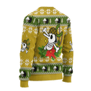 Usopp One Piece Anime Ugly Christmas Sweater Xmas Gift Nearkii