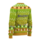 Finral Roulacase Anime Ugly Christmas Sweater Black Clover Xmas Gift Nearkii