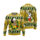 Usopp One Piece Anime Ugly Christmas Sweater Xmas Gift Nearkii