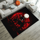 Itachi Moon Reg Area Carpet Rug Home Decor Bedroom Living Room Decor Nearkii