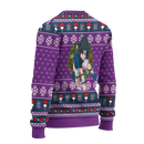 Sasuke Ugly Christmas Sweater Naruto Anime Xmas Gift Nearkii