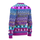 Charmy Pappitson Anime Ugly Christmas Sweater Black Clover Xmas Gift Nearkii