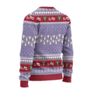 Emilia Anime Ugly Christmas Sweater Custom Re Zero Xmas Gift Nearkii