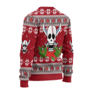 Shanks One Piece Anime Ugly Christmas Sweater Xmas Gift Nearkii