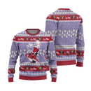 Emilia Anime Ugly Christmas Sweater Custom Re Zero Xmas Gift Nearkii