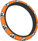 Dragon Ball Kame Symbol Premium Car Steering Wheel Cover Nearkii