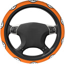 Dragon Ball Kame Symbol Premium Car Steering Wheel Cover Nearkii