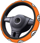 Dragon Ball Kame Symbol Premium Car Steering Wheel Cover Nearkii