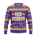 Fumikage Anime Ugly Christmas Sweater My Hero Academia Xmas Gift Nearkii