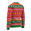 Gundam Team Anime Ugly Christmas Sweater Custom Xmas Gift Nearkii