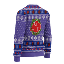 Sasuke Akatsuki Ugly Christmas Sweater Naruto Anime Xmas Gift Nearkii