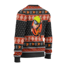 Naruto Uzumaki Anime Ugly Christmas Sweater Xmas Gift Nearkii