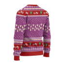 Ram Anime Ugly Christmas Sweater Custom Re Zero Xmas Gift Nearkii