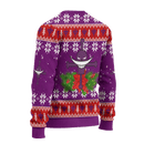 Edward Newgate One Piece Anime Ugly Christmas Sweater Xmas Gift Nearkii