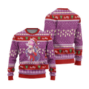 Ram Anime Ugly Christmas Sweater Custom Re Zero Xmas Gift Nearkii