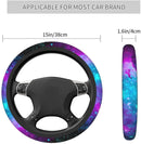 Cute Universal Premium Car Steering Wheel Cover Nearkii