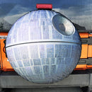 Death Star Spare Tire Covers Gift For Campers Nearkii