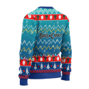 Henry Legolant Anime Ugly Christmas Sweater Black Clover Xmas Gift Nearkii