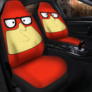 Minivip Premium Custom Car Seat Covers Decor Protectors Nearkii